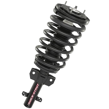 SUSPENCION NEUMATICA