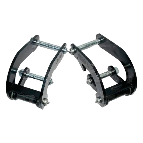 BALANCINES O GRILLET