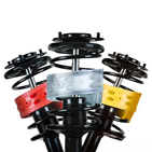 SUSPENSION COUGAR KIT 2 PZA