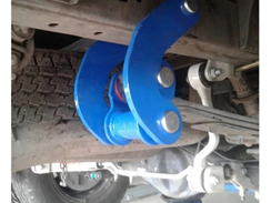 GRILLET KIT DE 2 PZA