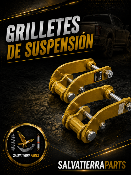 GRILLET KIT DE 2 PZA